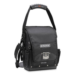 VETO PRO PAC Veto Pro Pac VPP10268 Blackout Tool Pouch 30 lb Capacity 11 in Width 13-1/2 in Height