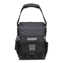 VETO PRO PAC Veto Pro Pac VPP10268 Blackout Tool Pouch 30 lb Capacity 11 in Width 13-1/2 in Height