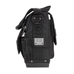 VETO PRO PAC Veto Pro Pac VPP10268 Blackout Tool Pouch 30 lb Capacity 11 in Width 13-1/2 in Height