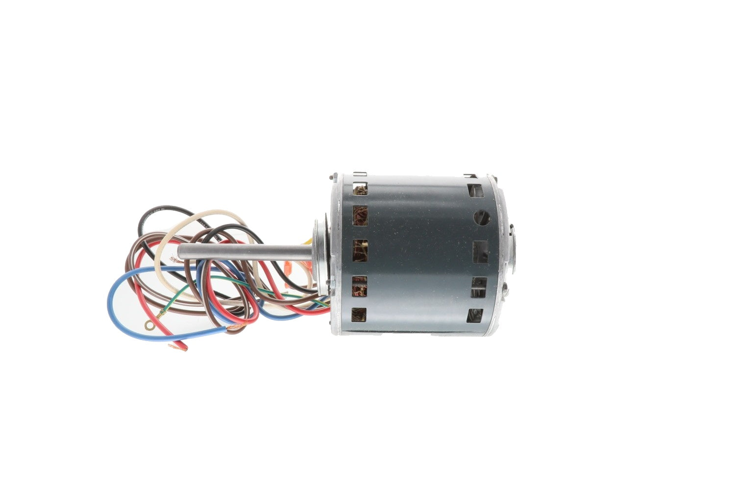 GENTEQ MOTORS 2825 VARIABLE SPEED MOTORS