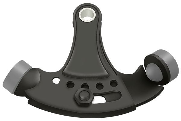 DELTANA Deltana HPA69U10B Hinge Pin Stop Oil Rubbed Bronze