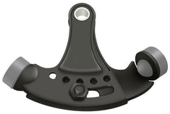 DELTANA Deltana HPA69U10B Hinge Pin Stop Oil Rubbed Bronze