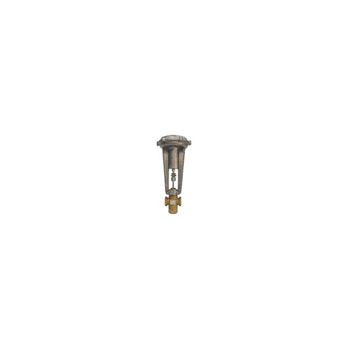 SIEMENS 283-03205 GLOBE VALVES