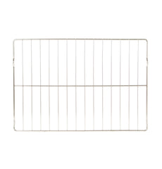 GE APPLIANCES Ge Appliances WB48X20249 Gas Range Metal Rack (5/8 H x 23 3/4 W x 16 1/4 D) Replaces WB48K5, WB48K10034, WB48K0005