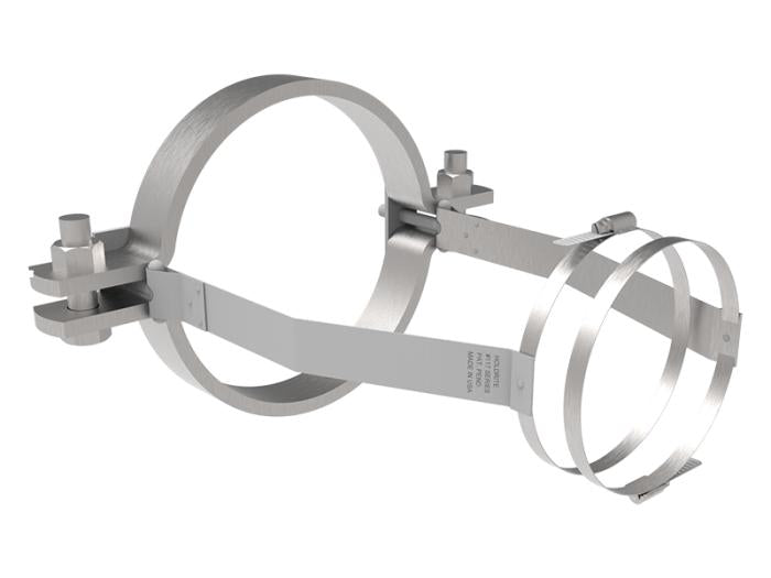 HOLDRITE Holdrite 117-6X3R R Series Reducer Fitting Restraints (6 x 3 in)