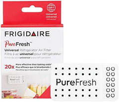 FRIGIDAIRE Frigidaire FRPFUAF1 PureFresh Universal Refrigerator Air Filter