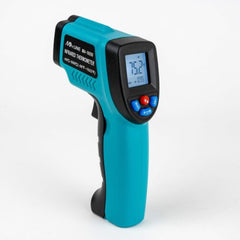 MONTI & ASSOCIATES Monti & Associates MA-16550 Infrared Laser Thermometer