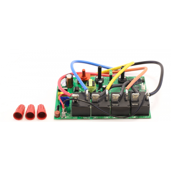 AO SMITH Ao Smith 100093769 Kthermodisc Board Replawhc