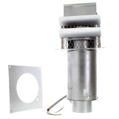 FIELDPIECE Fieldpiece SWG-4HD Power Venter (Heavy Duty) 170000 BTU 4 inch 46275400