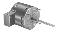 FASCO Fasco D960 5.6 inches Frame Condenser Fan Motor 1/3HP 460V