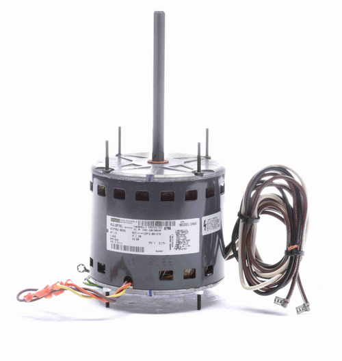FASCO Fasco D960 5.6 inches Frame Condenser Fan Motor 1/3HP 460V
