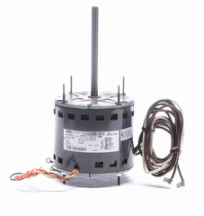 FASCO Fasco D960 5.6 inches Frame Condenser Fan Motor 1/3HP 460V