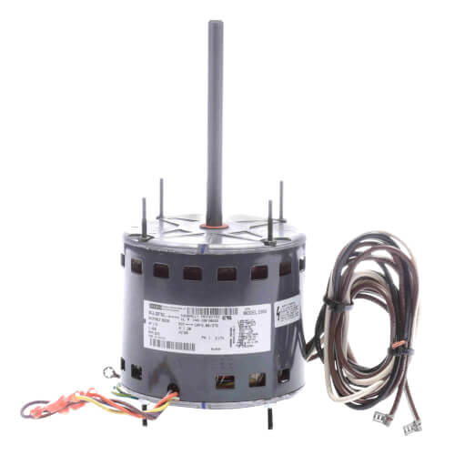 FASCO Fasco D960 5.6 inches Frame Condenser Fan Motor 1/3HP 460V