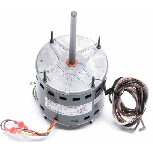 FASCO Fasco D960 5.6 inches Frame Condenser Fan Motor 1/3HP 460V