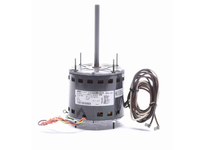 FASCO Fasco D960 5.6 inches Frame Condenser Fan Motor 1/3HP 460V
