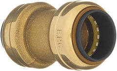 ELKHART PRODUCTS Elkhart Products 10155454 Coupling With Stop 3/4 Inch
