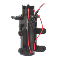 FLUID HANDLING Fluid Handling GMPPUMP24V Replacement 24 Volt Pump for GMP4 Glycol Make-Up Package