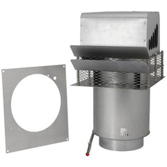 FIELDPIECE Fieldpiece SWG-8 Power Venter 740000 BTU 8 inches replaces SWG-7