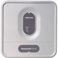 HONEYWELL Honeywell Residential YTH6320R1001 24v Wireless Focuspro Thermostat Kit - Programmable