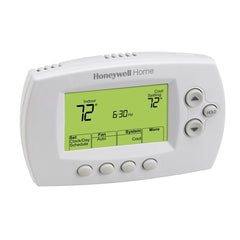 HONEYWELL Honeywell Residential YTH6320R1001 24v Wireless Focuspro Thermostat Kit - Programmable