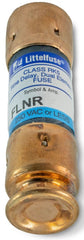 LITTELFUSE Littelfuse FLNR.250 1/4Amp 250V RK5 Time Delay Fuse