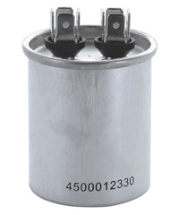 NORDYNE Nordyne 01-0023 7.5/370 Cap Rnd Replaces 622535 622132