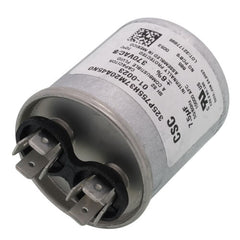 NORDYNE Nordyne 01-0023 7.5/370 Cap Rnd Replaces 622535 622132