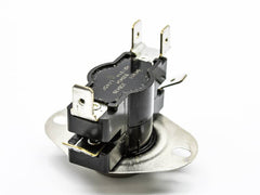 NORDYNE Nordyne 626404R Double Pole Limit Switch 145F