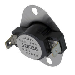 NORDYNE Nordyne 626336R Limit Switch L160-40F