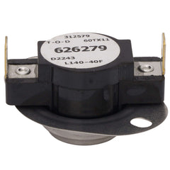 NORDYNE Nordyne 626279R Limit Switch L140-40F