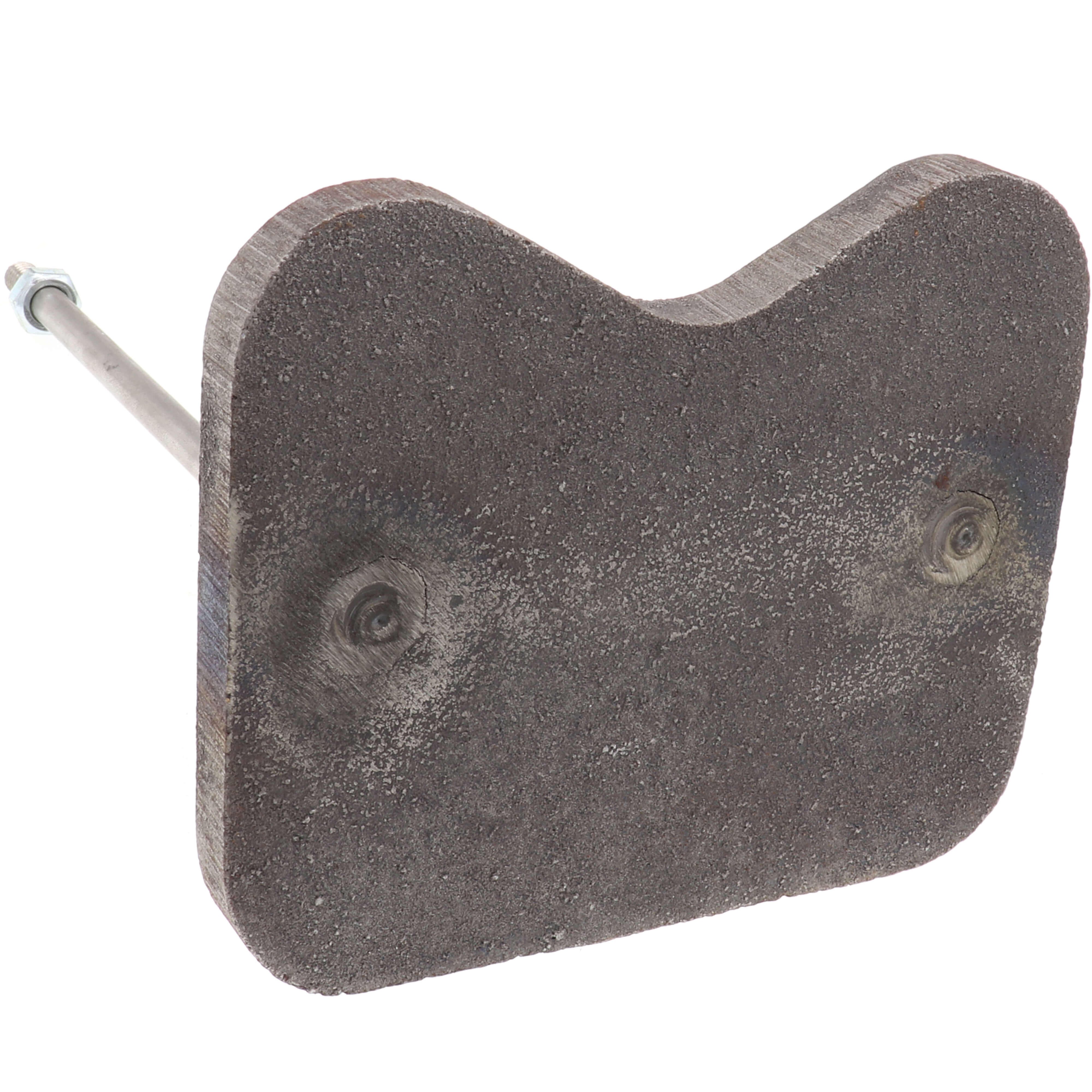 NORDYNE Nordyne 208620 Target Assy DN75-99