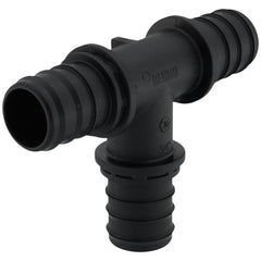 REHAU Rehau 104836 3/4 inches Poly EVERLOC+ Tee