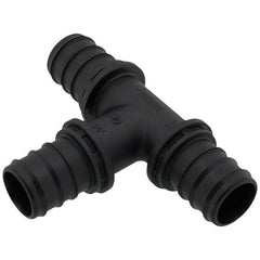REHAU Rehau 104836 3/4 inches Poly EVERLOC+ Tee