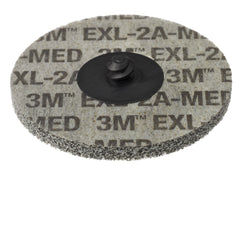 3M 3M 7100000858 3 inches X No Hole Medium Grade Aluminum Oxide Scotch-Brite Roloc Disc