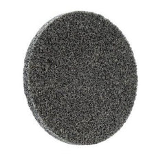 3M 3M 7100000858 3 inches X No Hole Medium Grade Aluminum Oxide Scotch-Brite Roloc Disc