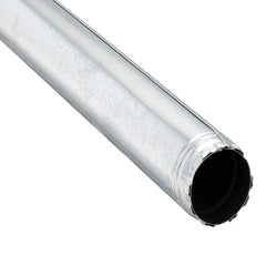 AMERIVENT Amerivent 3E5 Metal Pipe Gas Vent Dbl Wall (3 in x 5 ft)