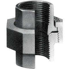 ANVIL Anvil 312822661 FIG 459 Ground Joint Pipe Union 1/2 in FNPT