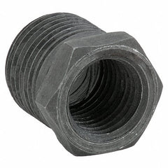 ANVIL Anvil 0361335300 Black Forged Steel Hex Bushing Class 3000