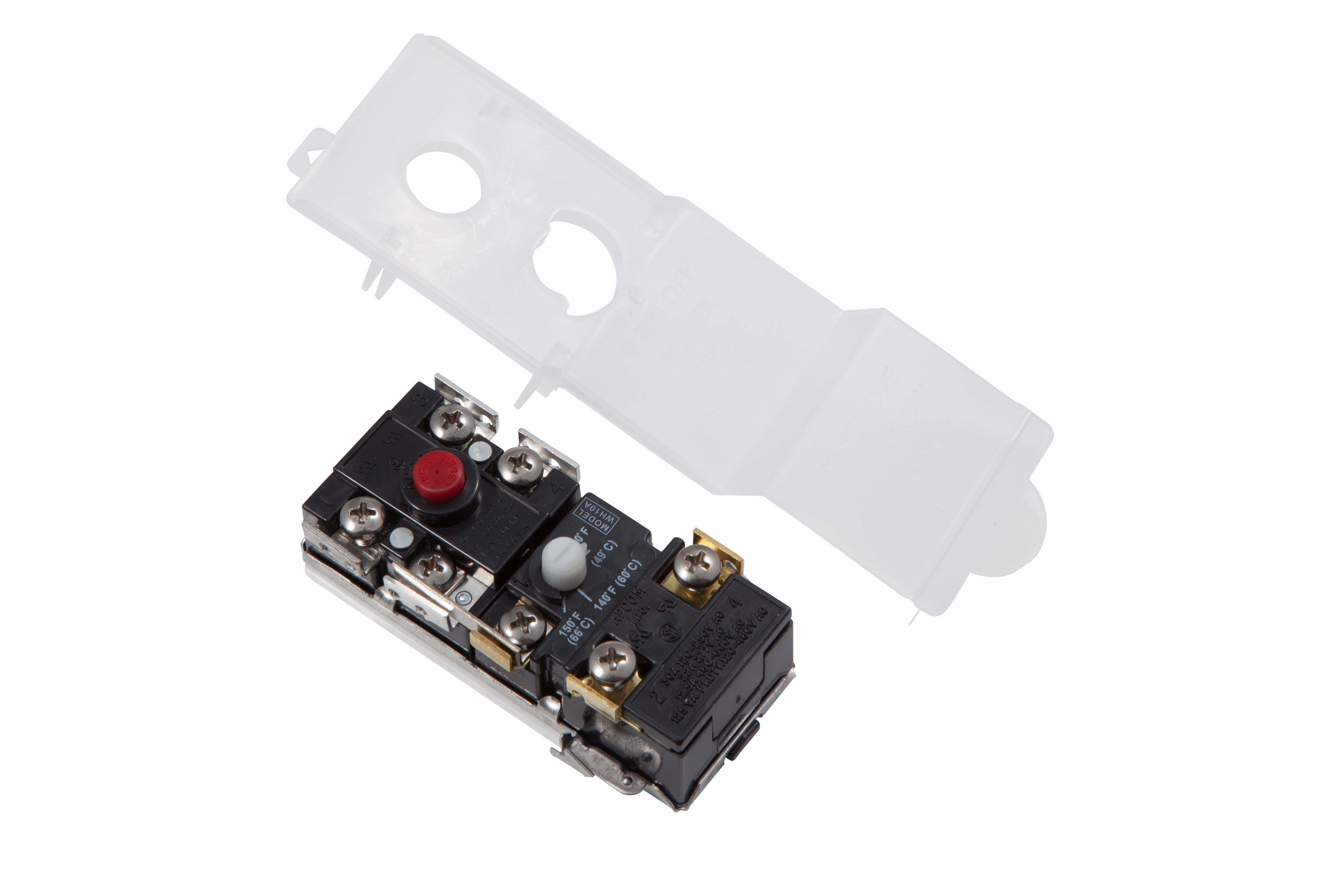 AO SMITH Ao Smith 100109596 Thermostat Kit Replaces 9003896215