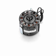 AO SMITH Ao Smith OEV6016 115V 1/6 HP 1000 RPM Motor CCWLE Rotation 1/2 inchesx 2 1/4 inches Shaft REPLACES S1-7966-311P