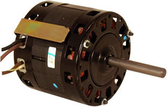 AO SMITH Ao Smith OEV6016 115V 1/6 HP 1000 RPM Motor CCWLE Rotation 1/2 inchesx 2 1/4 inches Shaft REPLACES S1-7966-311P