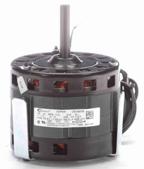 AO SMITH Ao Smith OEV6016 115V 1/6 HP 1000 RPM Motor CCWLE Rotation 1/2 inchesx 2 1/4 inches Shaft REPLACES S1-7966-311P