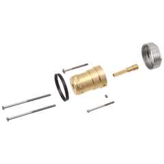 DELTA FAUCET Delta RP75136 TempAssure 17T Series Extension Kit