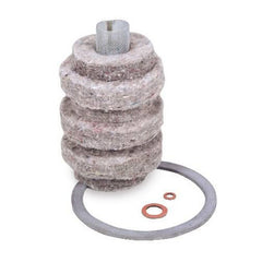 GENERAL General 88-CR Wool Felt Replacement Cartridge 10 Gph Firing Rate