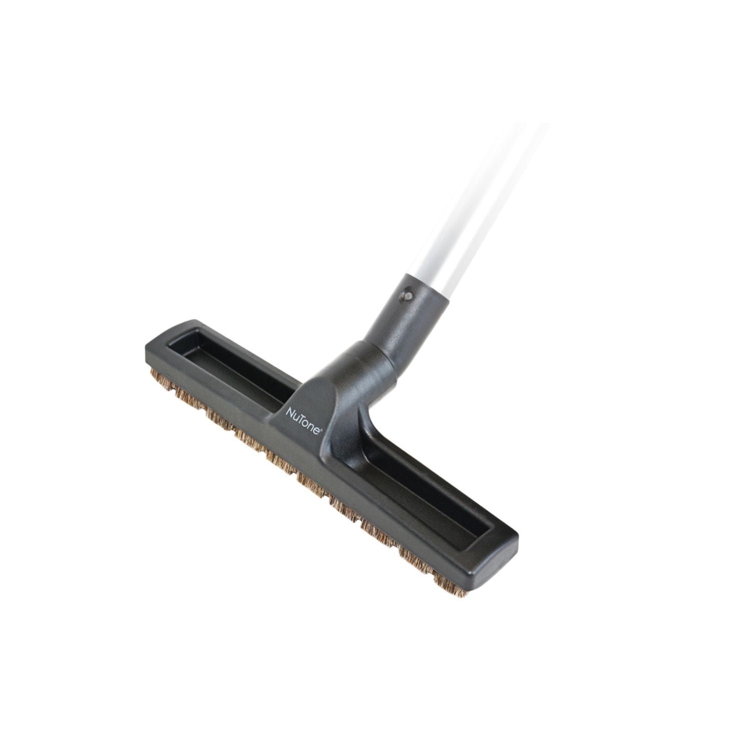 BROAN-NUTONE Broan-Nutone CT156B Hardwood Floor Tool with Natural Brush Central Vacuum
