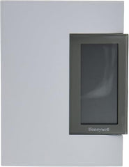 HONEYWELL Honeywell Residential TL8100A1008 24/120/240v - Compatible W/ Millivolt Systems Battery Powered/hardwired Digital Single Stage 7-day P