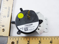 NORDYNE Nordyne 632443R -0.85 inchesWC SPST Pressure Switch