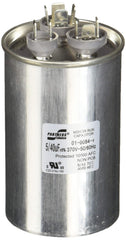 NORDYNE Nordyne 01-0084 Run Capacitor 40/5 MFD 370V REPLACES 620763