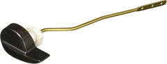 MOUNTAIN PLUMBING PRODUCTS Mountain Plumbing Products MT968/VB Side Mount Toilet Tank Lever TOTO "Bristal", "Drake", "Vespin"