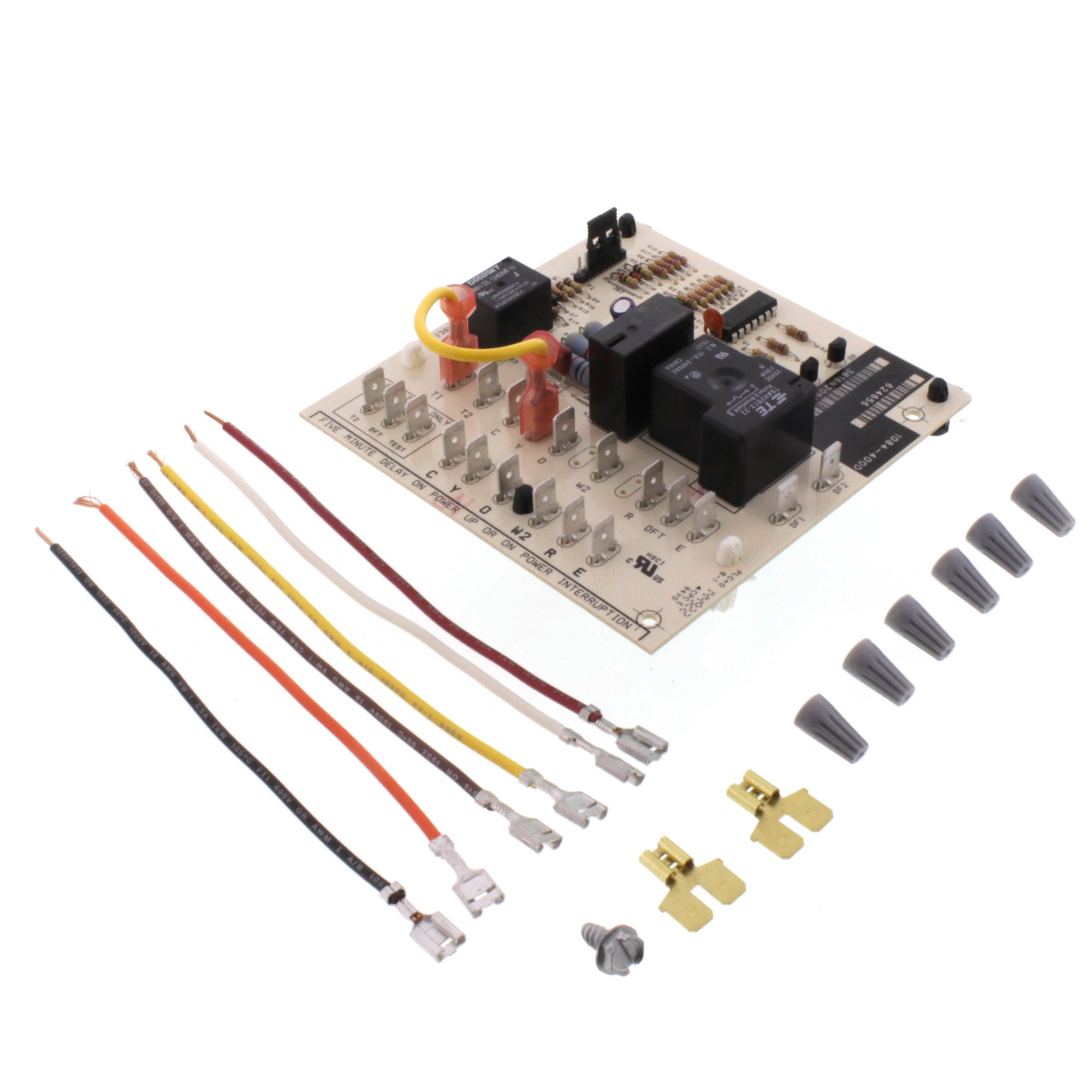 NORDYNE Nordyne 917178A Defrost Control Board replacement 917178